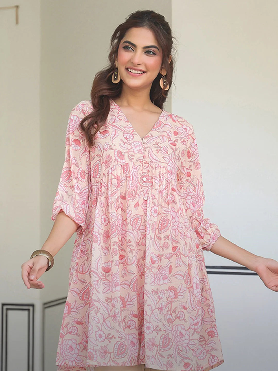 TOPS & TUNICS