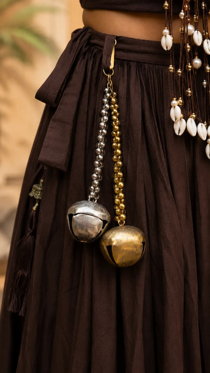 Ghungroo Bell Tassel