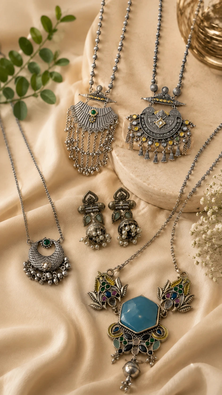 JEWELLERY