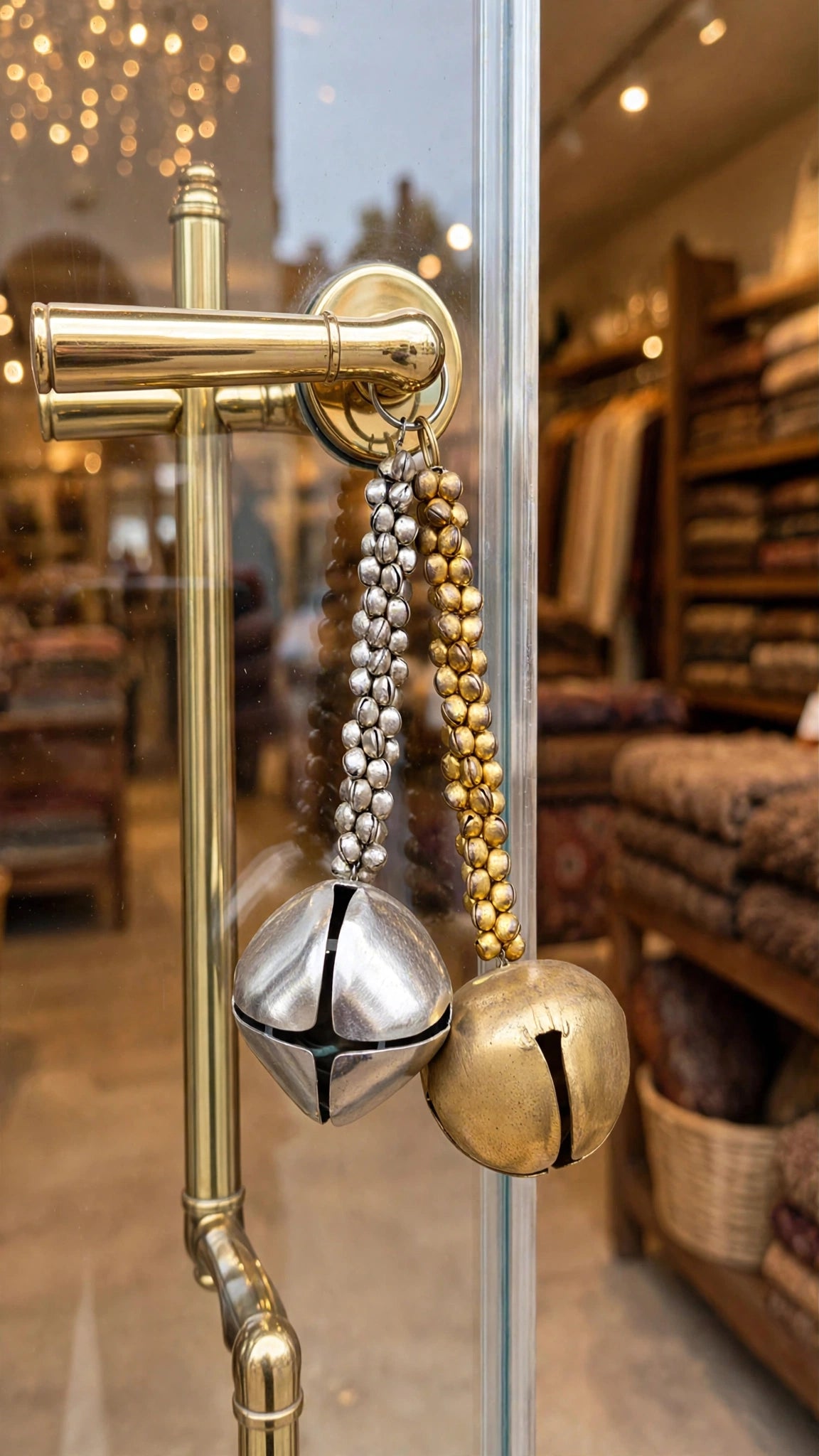 Ghungroo Bell Tassel